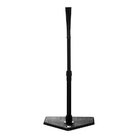 Franklin MLB Flex Top Pro Batting Tee Front_Flat
