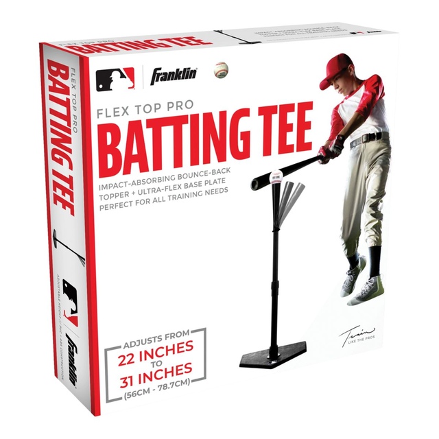 Franklin MLB Flex Top Pro Batting Tee SportChek