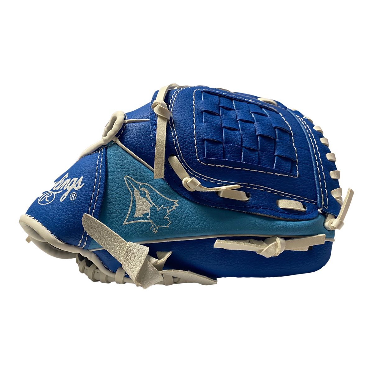 Rawlings Players Series 9 Inch Baseball Gloves with Ball SportChek