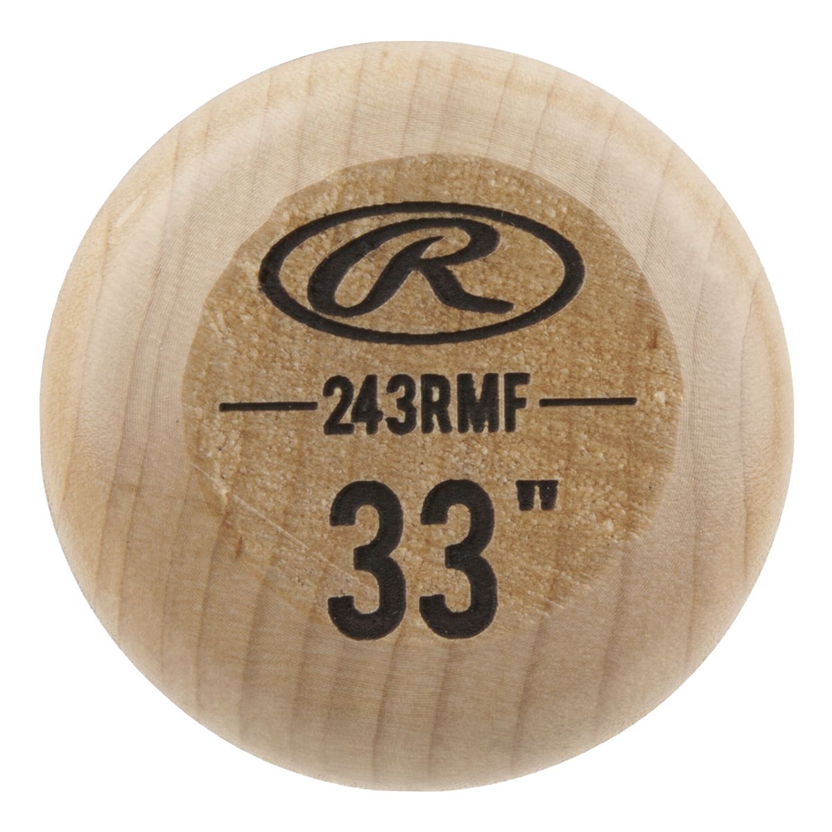 Rawlings Big Stick Elite 243 Maple Wood Baseball Bat