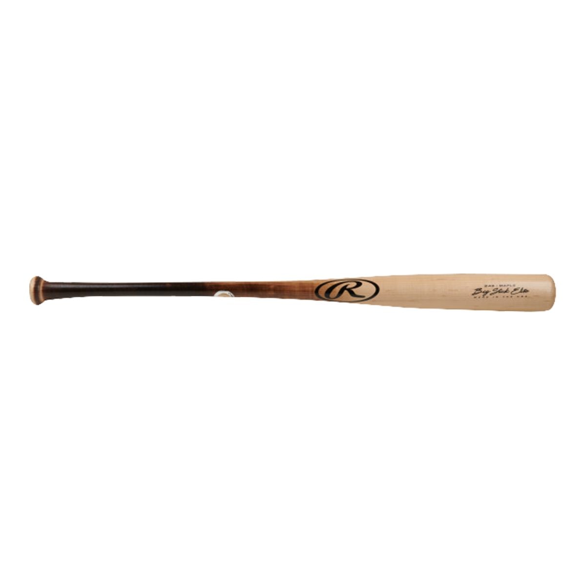 Rawlings Big Stick Elite 243 Maple Wood Baseball Bat