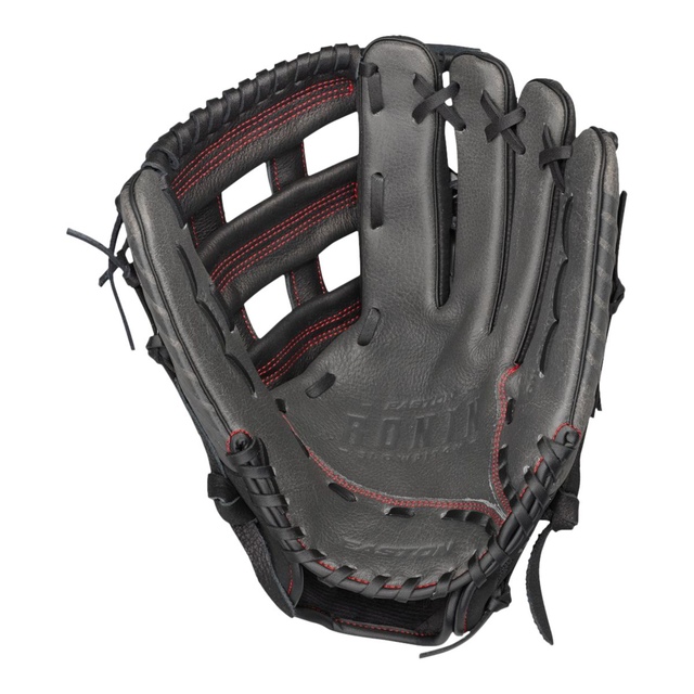 Easton Ronin 13" H-Web Baseball Gloves Front_Flat