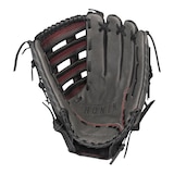 Easton Ronin 14" Dual H-Web Baseball Gloves Front_Flat