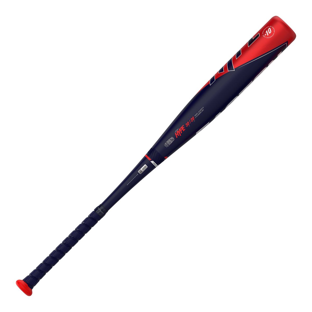 Easton ADV Hype USSSA 2 3/4 Inch (-10) Baseball Bat