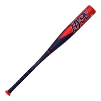 Easton ADV Hype USSSA 2 3/4 Inch (-10) Baseball Bat Side_Right