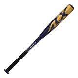 Easton Alx Tee 2 1/4 Inch (-10) Ball Bat Side_Right