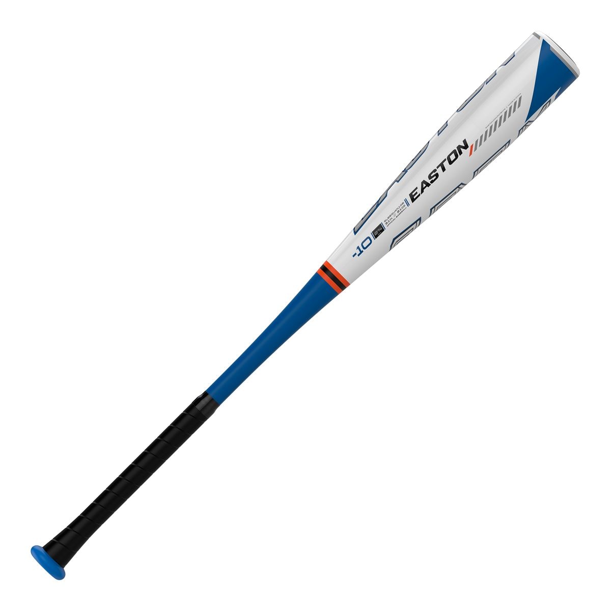 Easton Youth USSSA Quantum 2 5/8" (-10) Alloy Baseball Bat