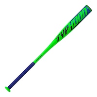 Easton Youth Typhoon USABB Approved Alloy Baseball Bat Side_Right