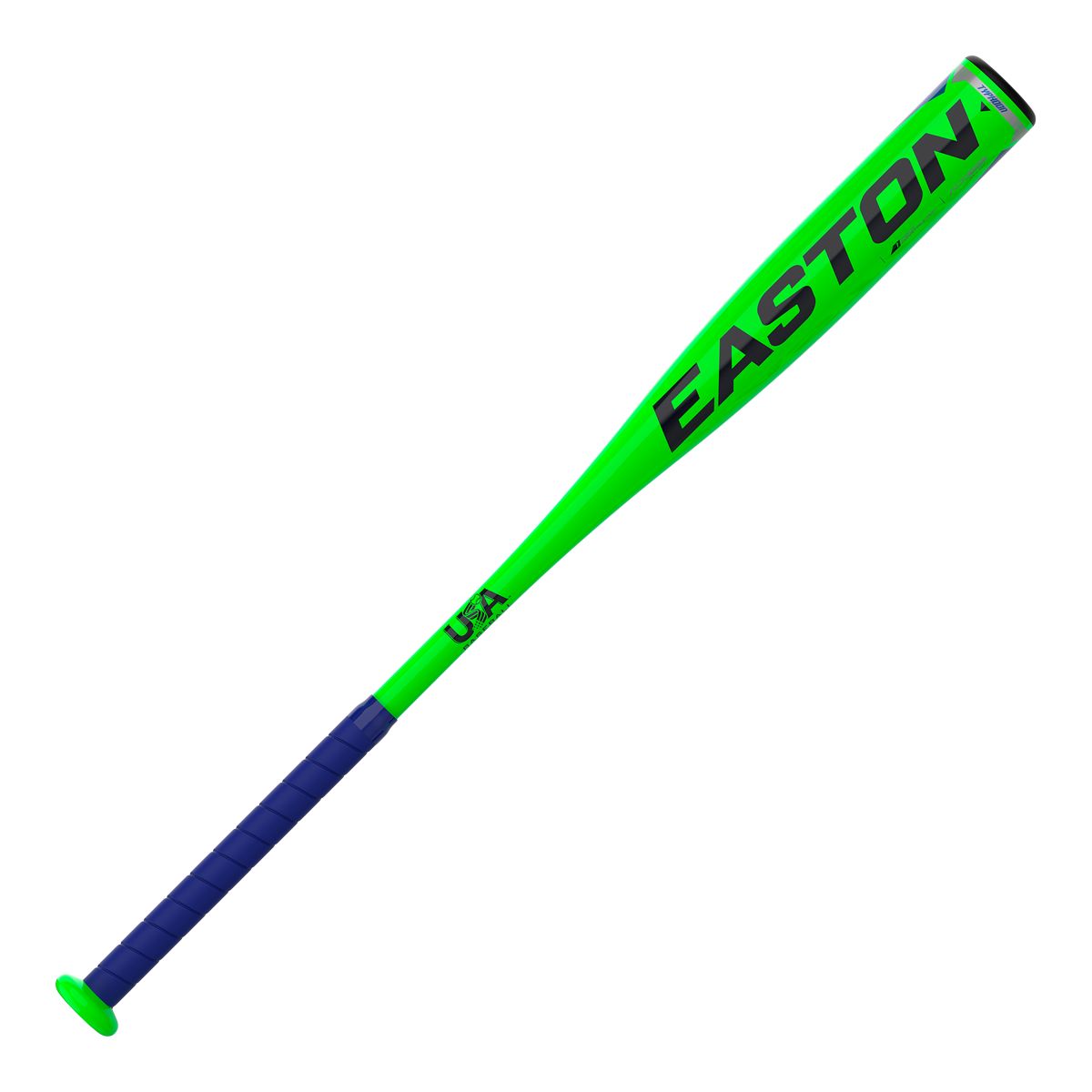 Easton Youth Typhoon USABB Approved Alloy Baseball Bat