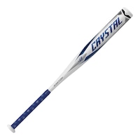 Easton Crystal (-13) Fastpitch Bat Side_Right