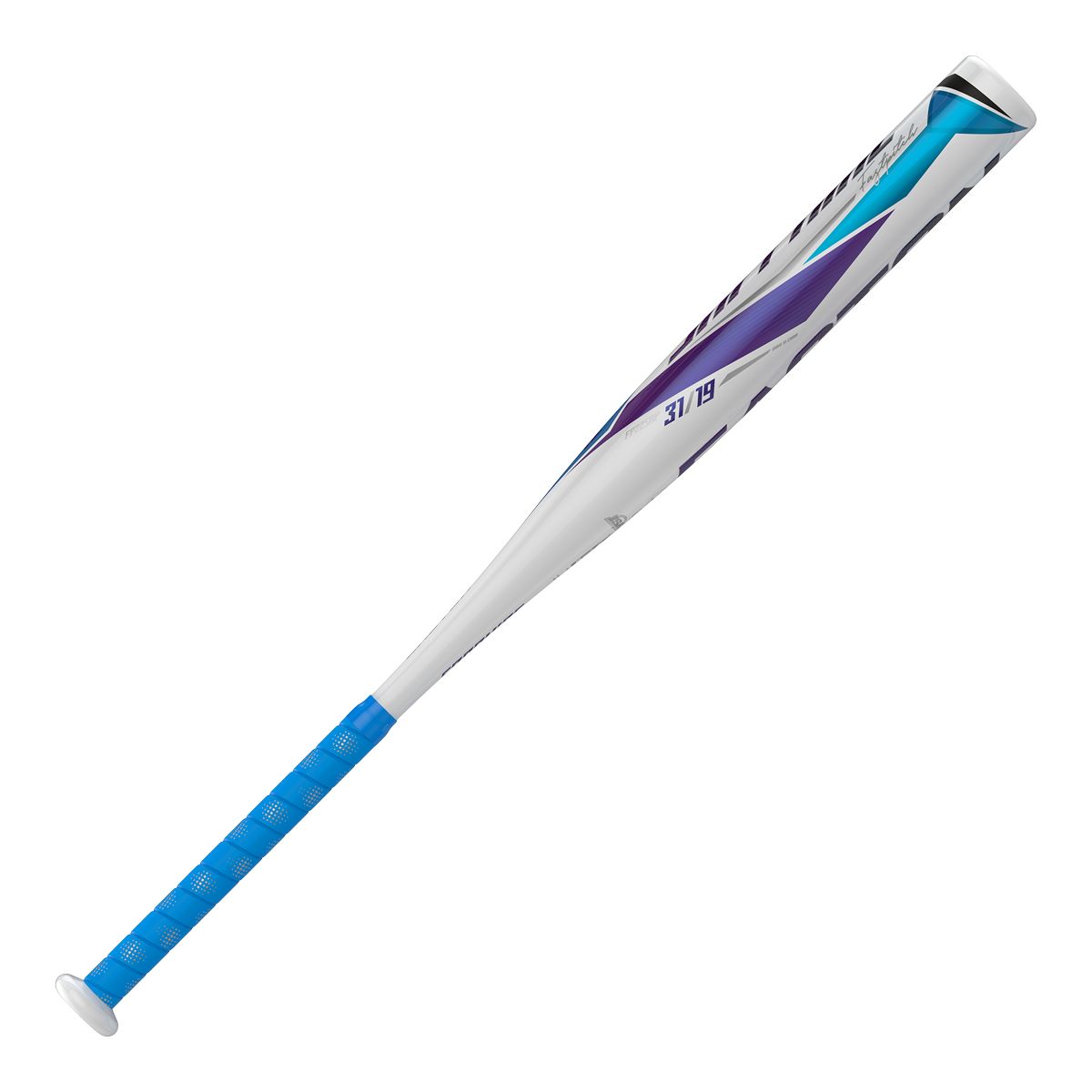 Easton Sapphire (-12) Fastpitch Bat