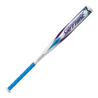 Easton Sapphire (-12) Fastpitch Bat Side_Right