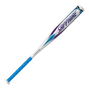 Easton Sapphire (-12) Fastpitch Bat