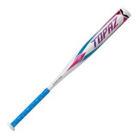 Easton Topaz (-10) Fastpitch Bat Side_Right