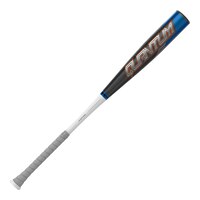 Easton High School Quantum BBCOR 2 5/8" (-3) Alloy Baseball Bat Side_Right