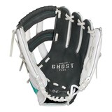 Easton Ghost Flex Fastpitch 11 Inch Baseball Gloves, Right hand Throw / Left Hand Catch Front_Flat