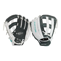 Easton Ghost Flex Fastpitch 11 Inch Baseball Gloves, Right hand Throw / Left Hand Catch Composite_or_Mixed