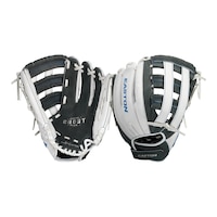 Easton Ghost Flex Fastpitch 12" Softball Glove, Right hand Throw / Left Hand Catch Composite_or_Mixed