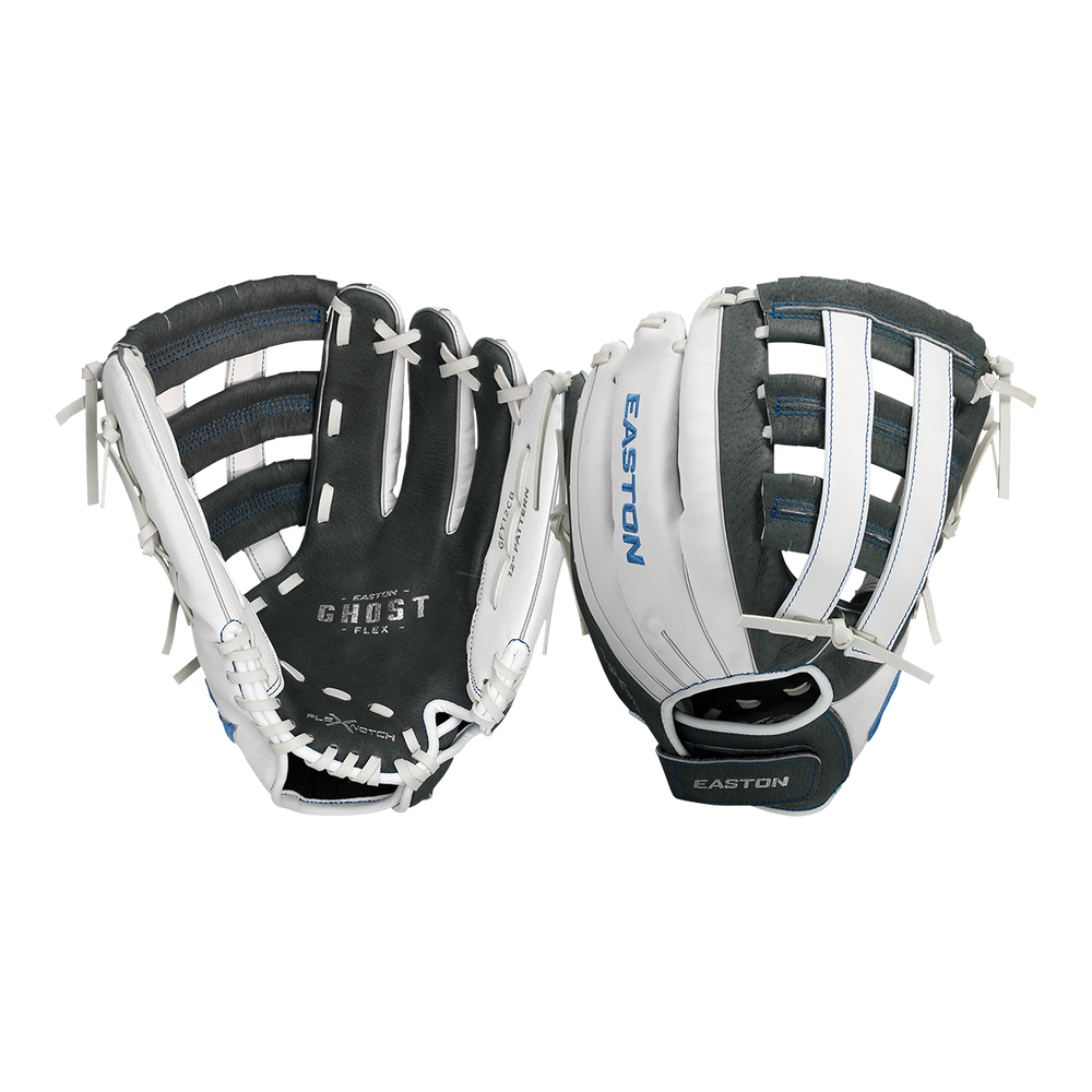 Easton ghost softball glove hot sale reviews