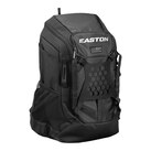Sac à Dos Easton Walk-Off NX Elite - Noir/gris Pour Baseball Et Softball