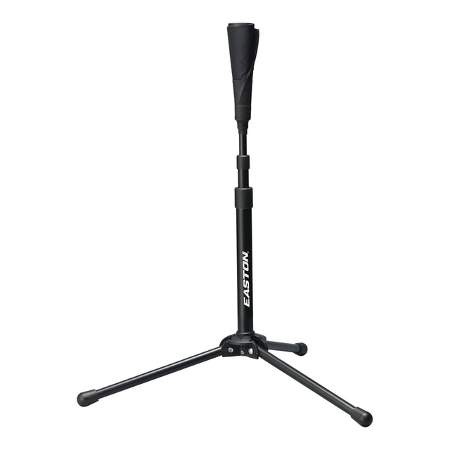 Easton Core Baseball Batting Tee Front_Angled_Left