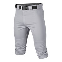 Easton Rival Plus Knicker Baseball Pants Front_Angled_Left