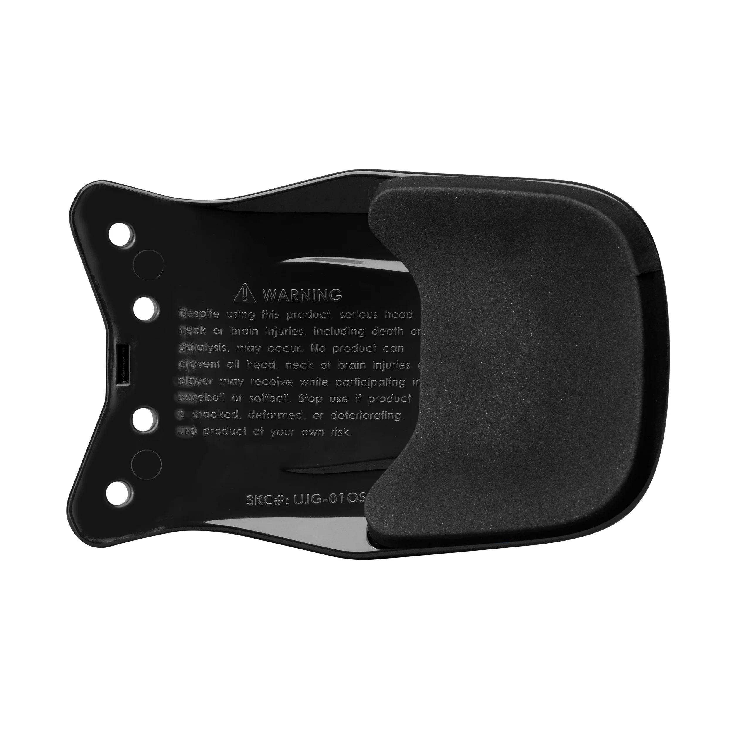 Easton Universal Jaw Guard