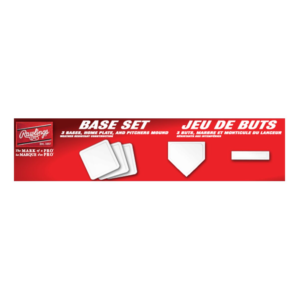 Rawlings Throw Down Base Set Front_Flat