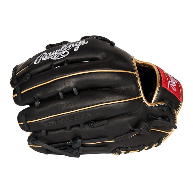 Rawlings Gold Glove Elite H 13" Baseball Glove, Righthand Catch