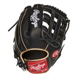Rawlings Gold Glove Elite H-Web 13" Baseball Glove Back_Flat