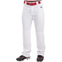 Rawlings Launch Solid Baseball Pants
