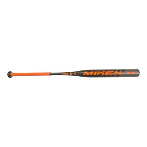 Miken Maniac 2 Piece Slowpitch Bat