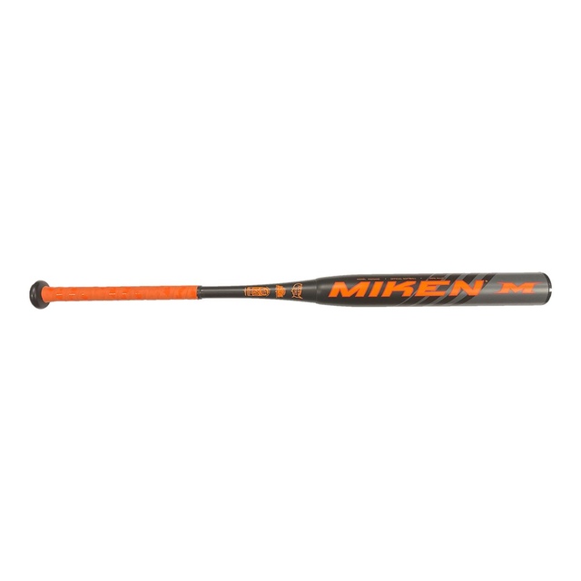 Miken Maniac 2 Piece Slowpitch Softball Bat