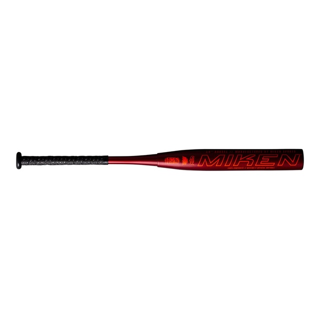 Miken Freak Primo Maxload 240 Slowpitch Softball Bat