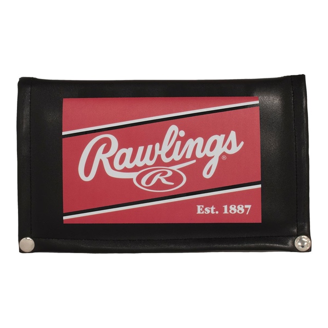 Rawlings Pro Pine Tar Applicator Front_Flat