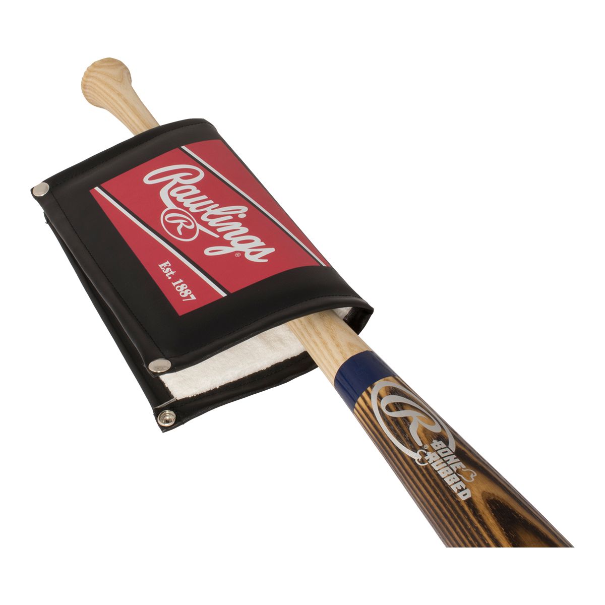 Rawlings Pro Pine Tar Applicator Front_Angled_Left