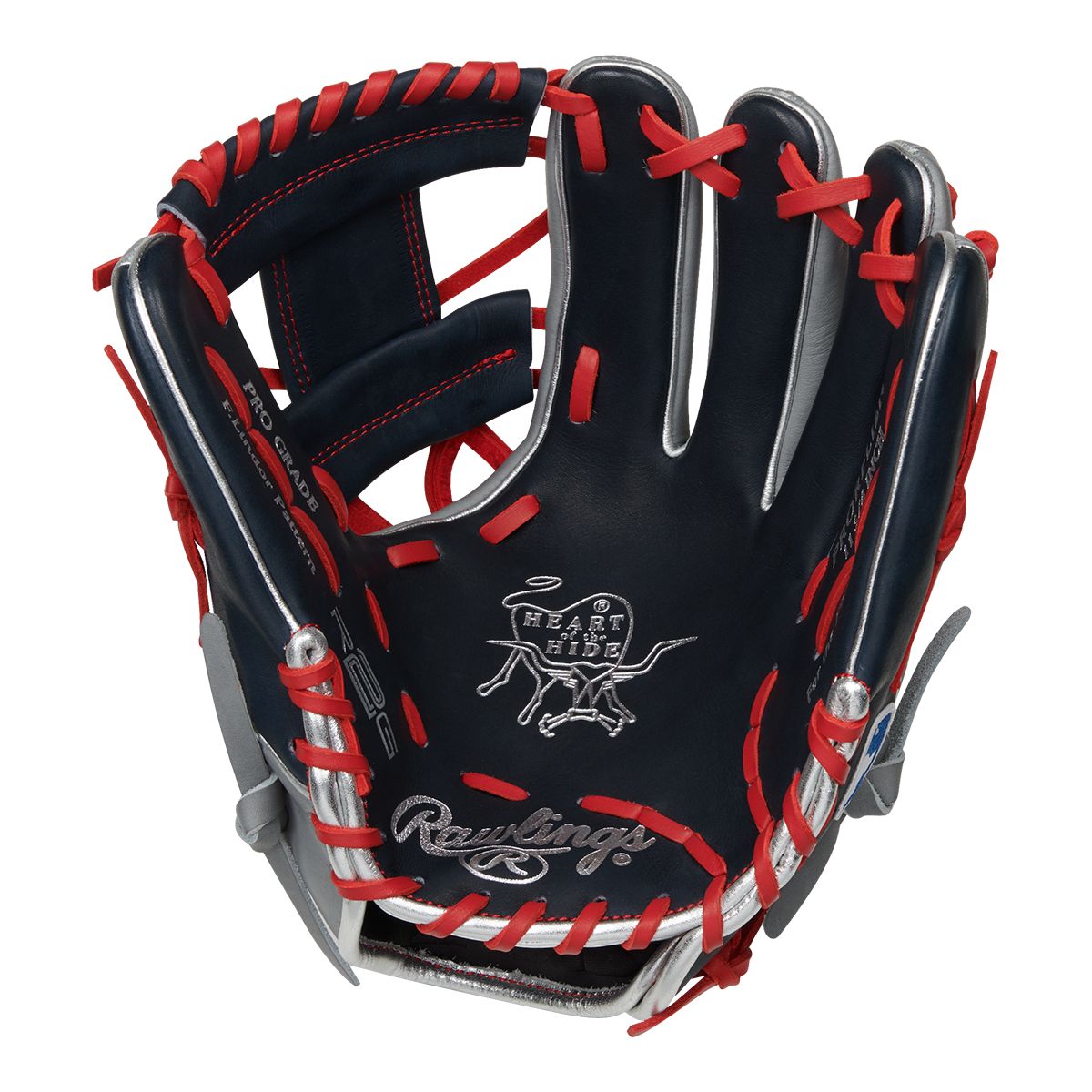 Rawlings Heart of the Hide 11.75インチ Heart of the Hide 11.75