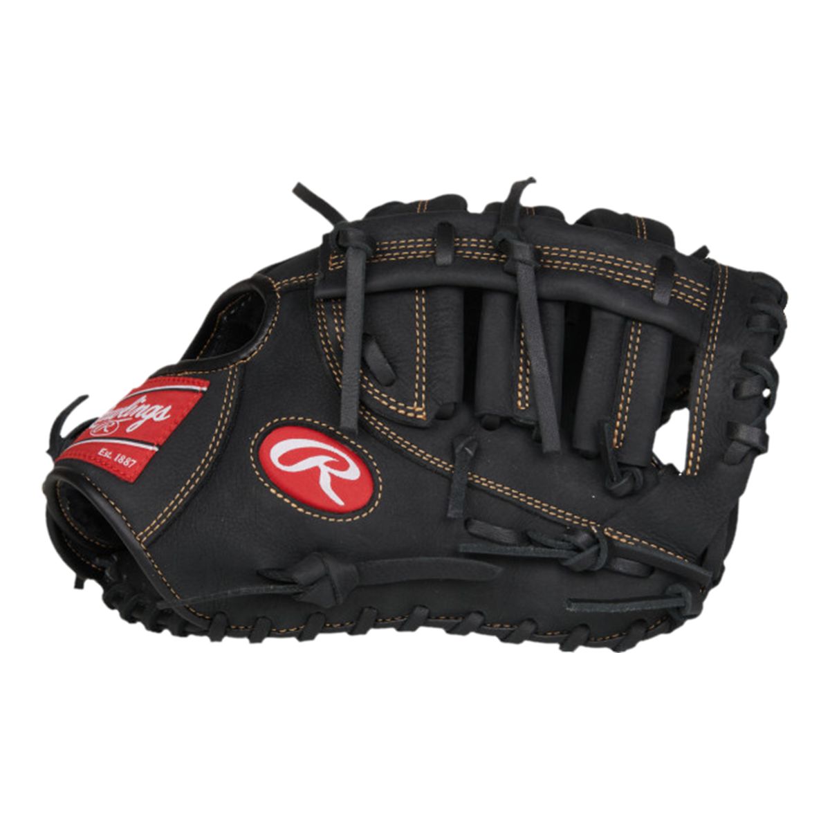 Rawlings Renegade Youth 11.5 Inch Right Hand Catcher