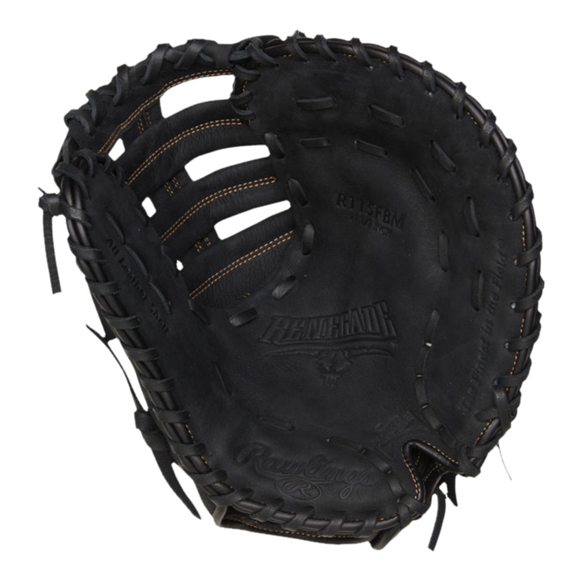 Rawlings Renegade Youth 11.5 Inch Right Hand Catcher