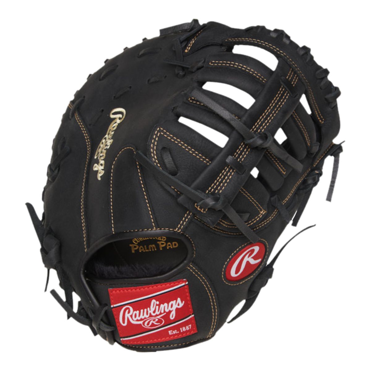 Rawlings Renegade Youth 11.5 Inch Right Hand Catcher