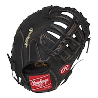 Rawlings Renegade Youth 11.5 Inch Right Hand Catcher Back_Flat