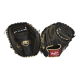 Rawlings R9 Series 32.5" Baseball Catchers Glove Composite_or_Mixed