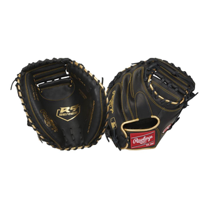 Rawlings R9 Series 32.5" Baseball Catchers Glove
