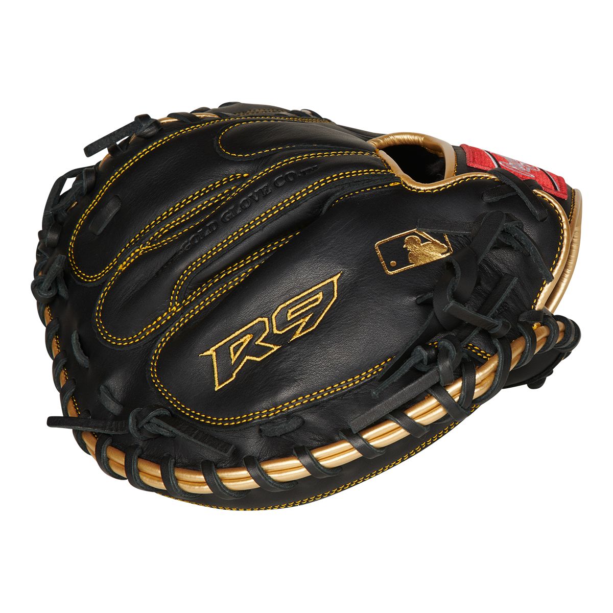Rawlings R9 Series 32.5" Baseball Catchers Glove