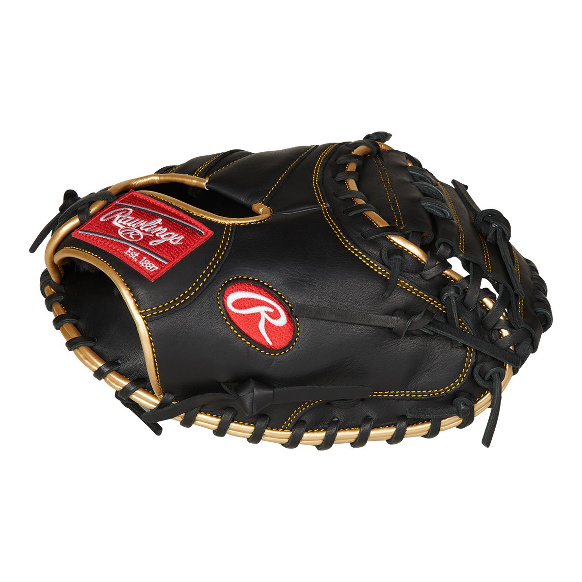 Rawlings R9 Series 32.5" Baseball Catchers Glove