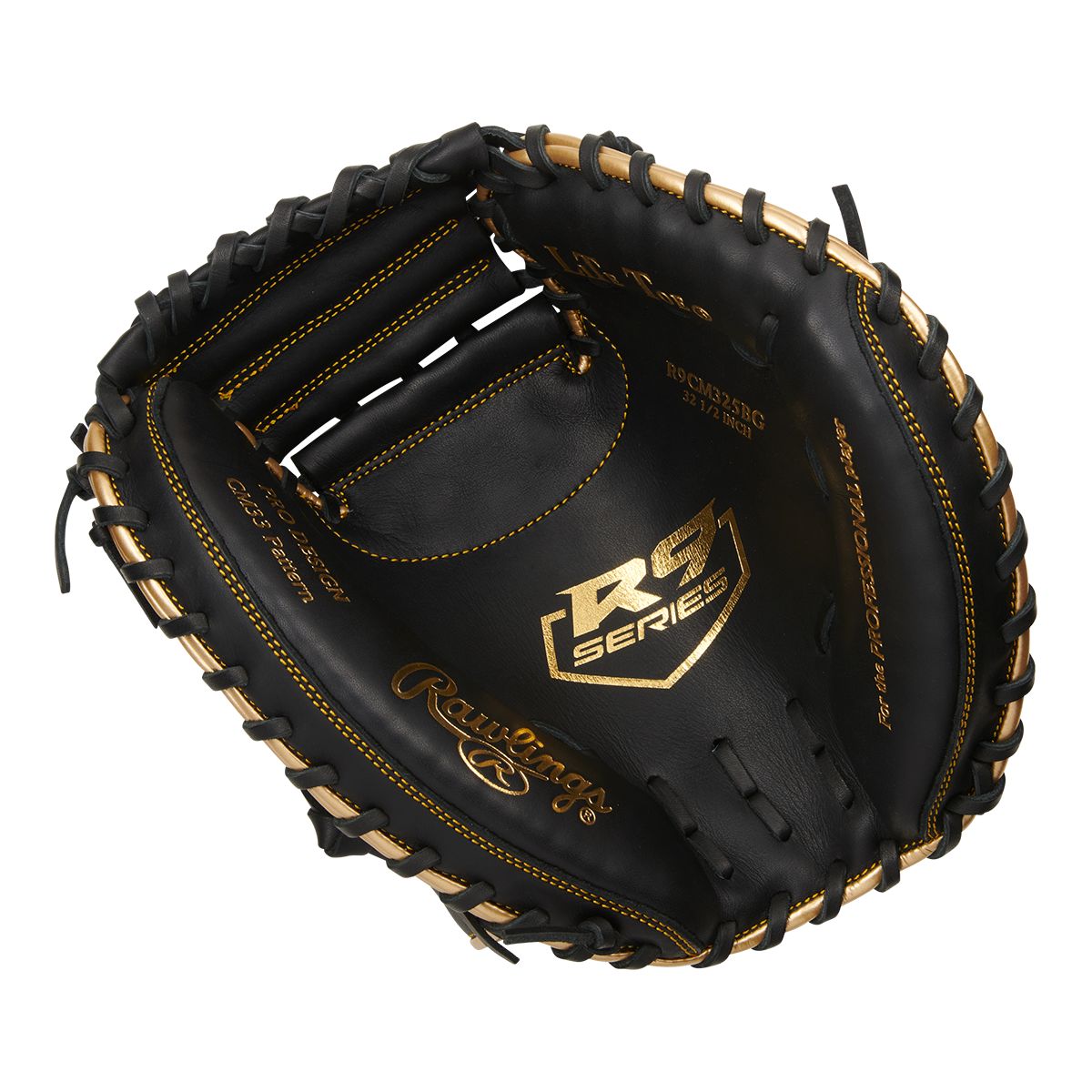 Rawlings R9 Series 32.5" Baseball Catchers Glove