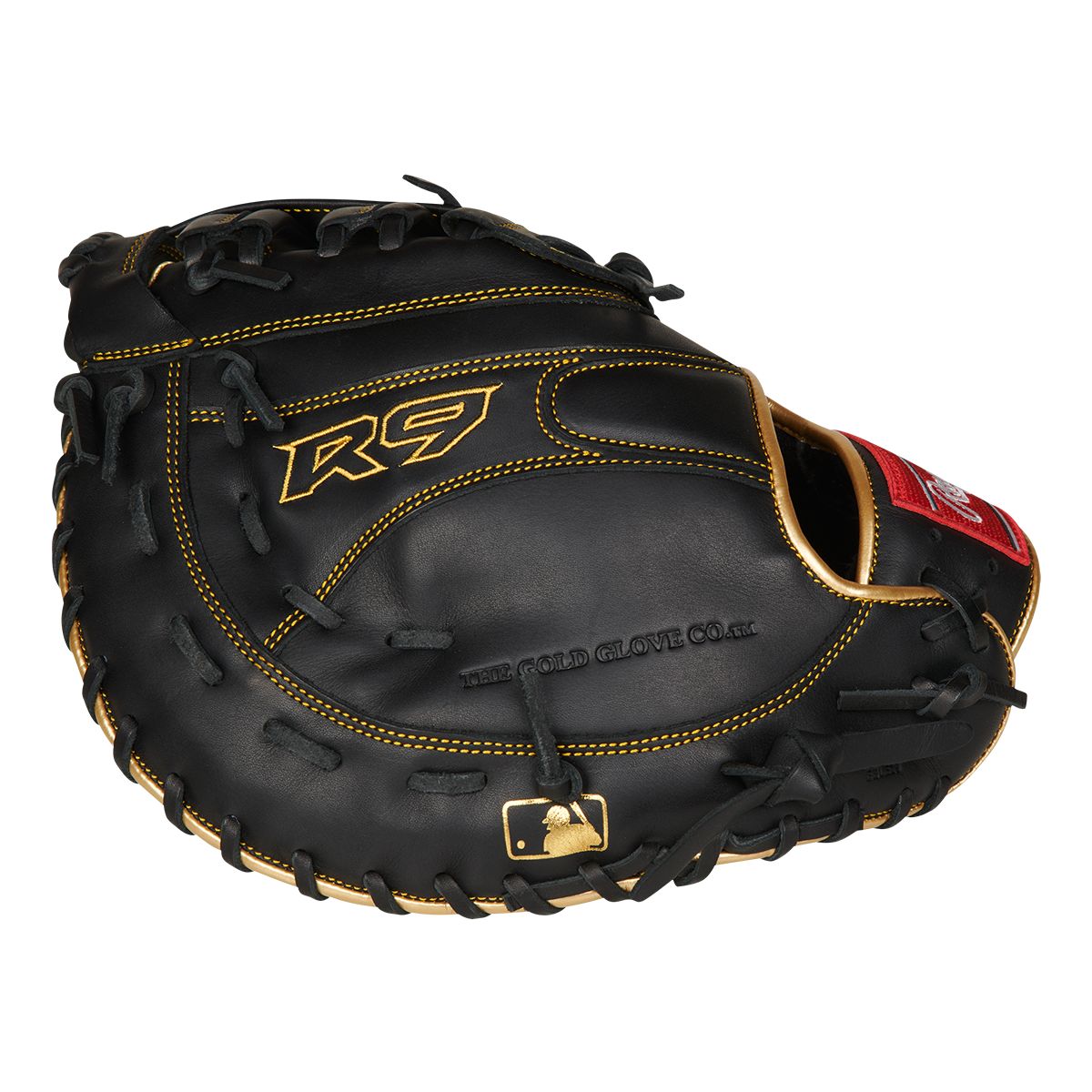 Rawlings R9 Series 12.5 Inch First Base Mitt