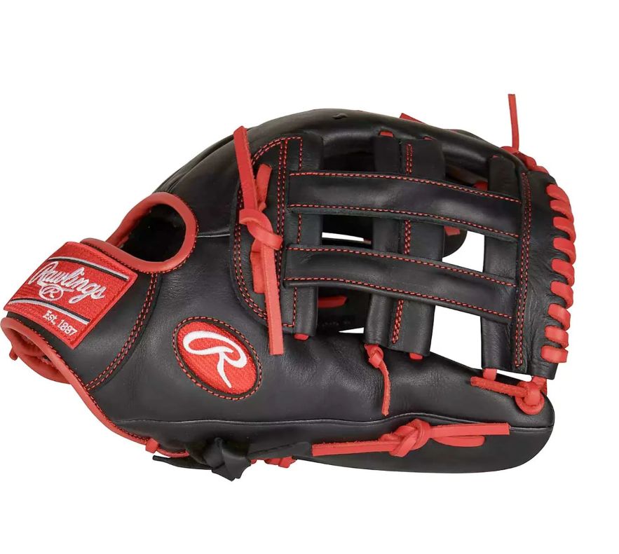 Rawlings R9 Pro 12.5" Harper Baseball Glove