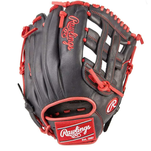 Rawlings R9 Pro 12.5" Harper Baseball Glove