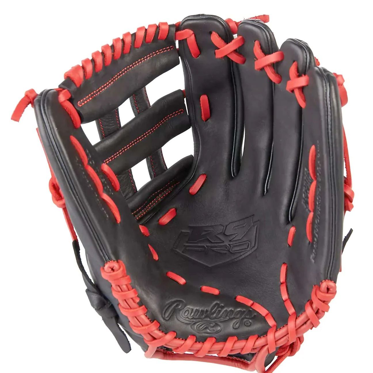 Rawlings R9 Pro 12.5" Harper Baseball Glove